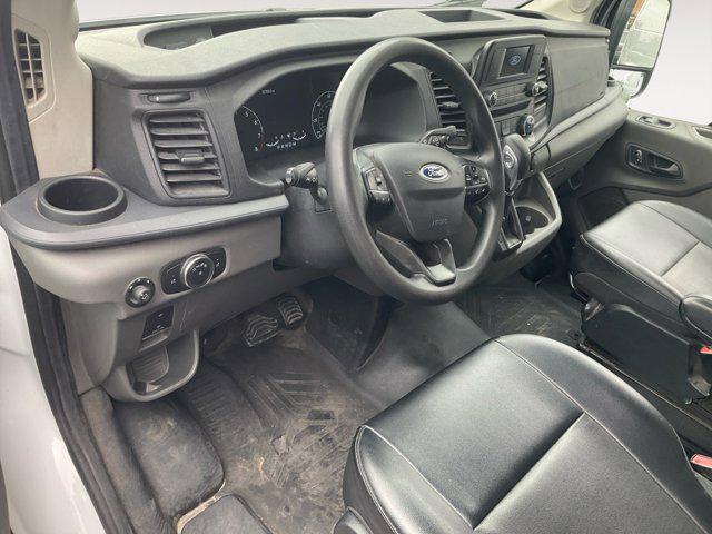 used 2023 Ford Transit-250 car, priced at $38,900