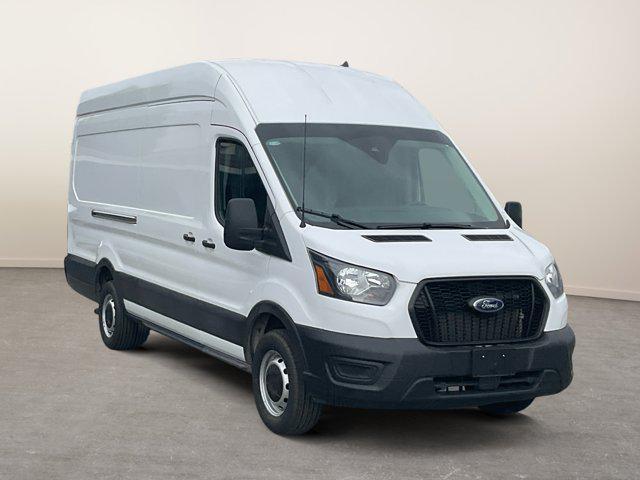 used 2023 Ford Transit-250 car, priced at $38,900