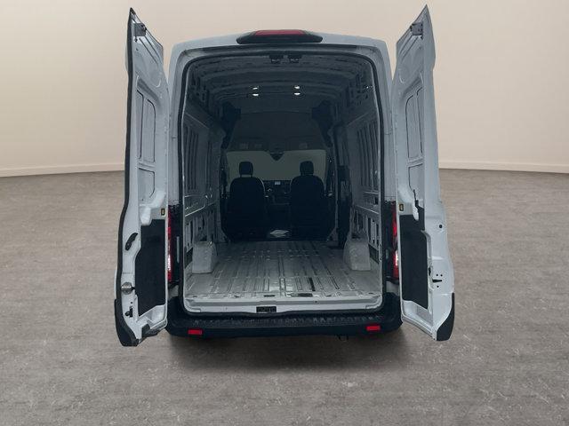 used 2023 Ford Transit-250 car, priced at $38,900