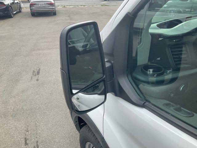 used 2023 Ford Transit-250 car, priced at $38,900