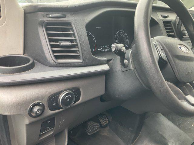 used 2023 Ford Transit-250 car, priced at $38,900