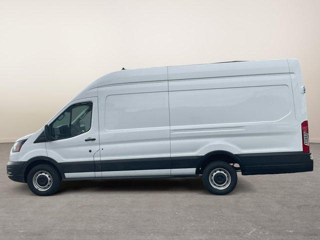 used 2023 Ford Transit-250 car, priced at $38,900