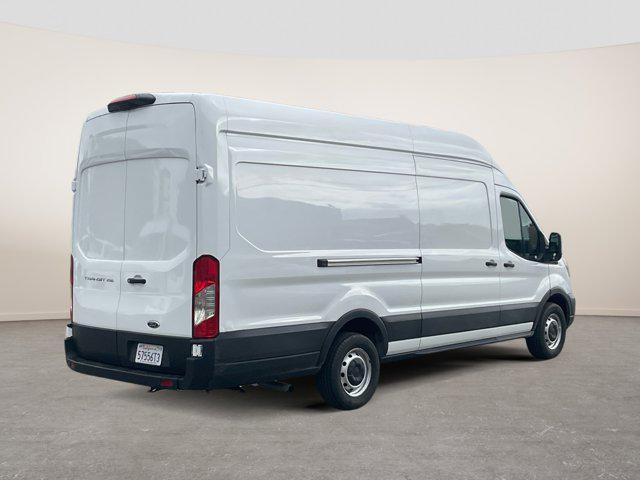 used 2023 Ford Transit-250 car, priced at $38,900