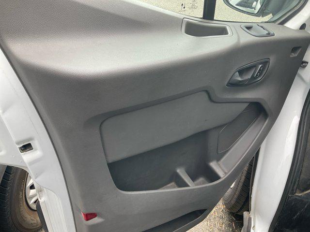 used 2023 Ford Transit-250 car, priced at $38,900