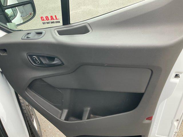 used 2023 Ford Transit-250 car, priced at $38,900