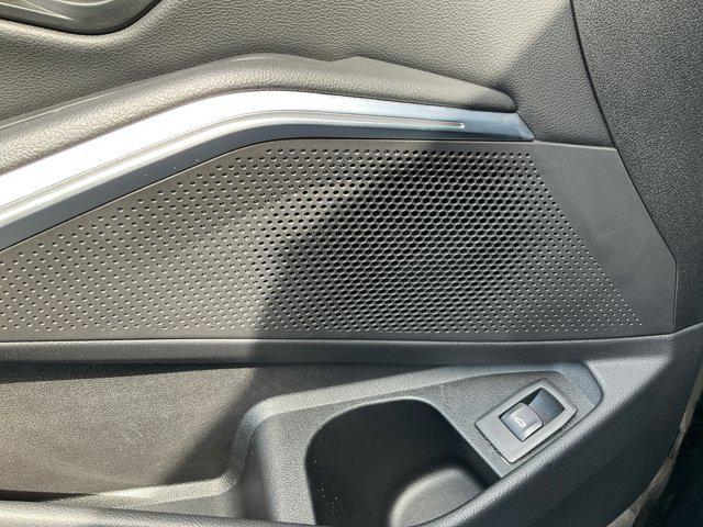 used 2023 BMW 330 car, priced at $30,888