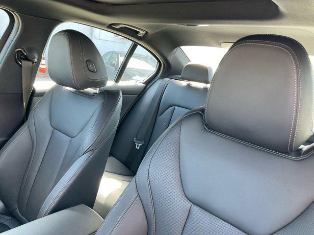 used 2023 BMW 330 car, priced at $30,888