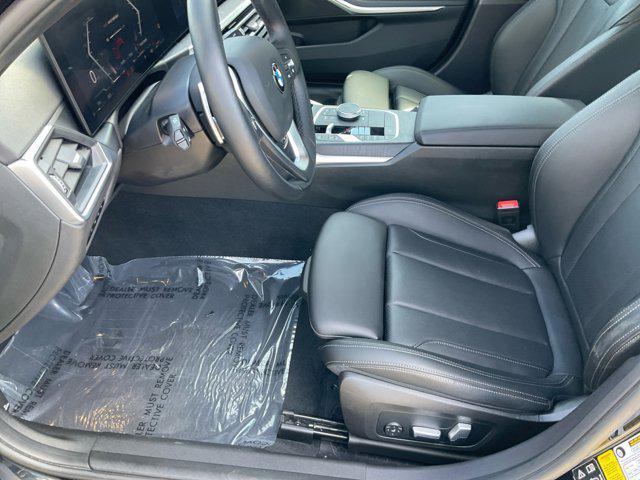 used 2023 BMW 330 car, priced at $30,888