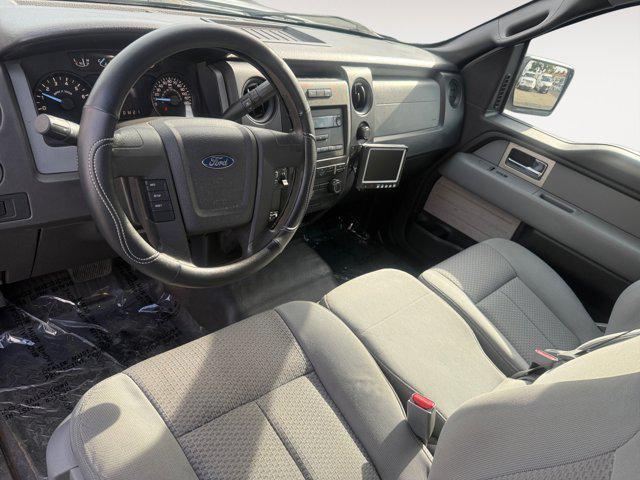 used 2011 Ford F-150 car, priced at $11,500