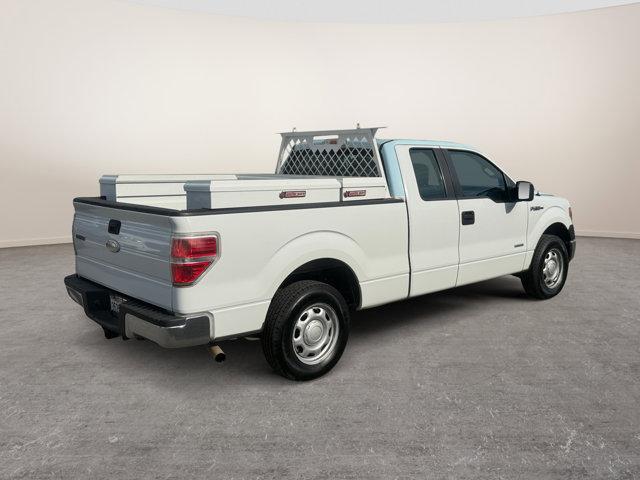 used 2011 Ford F-150 car, priced at $11,500