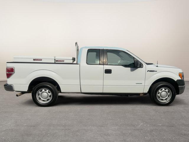 used 2011 Ford F-150 car, priced at $11,500