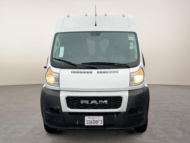 used 2021 Ram ProMaster 2500 car, priced at $35,999