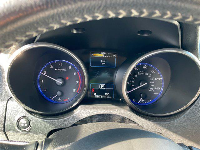 used 2019 Subaru Outback car, priced at $17,999