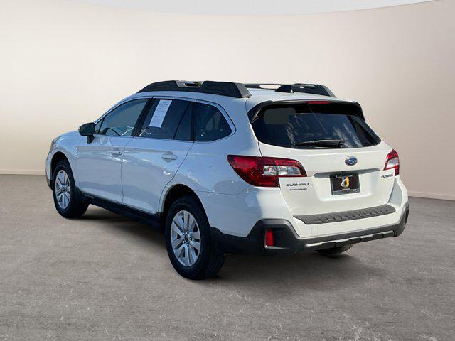 used 2019 Subaru Outback car, priced at $17,999