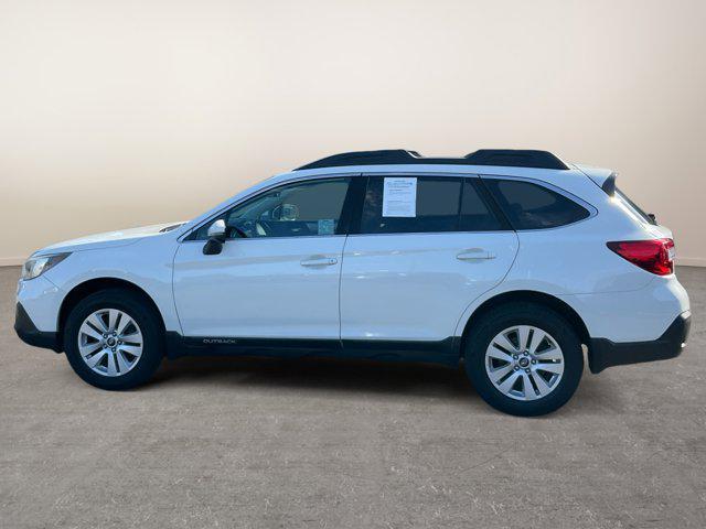 used 2019 Subaru Outback car, priced at $17,999