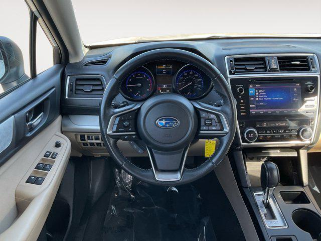 used 2019 Subaru Outback car, priced at $17,999