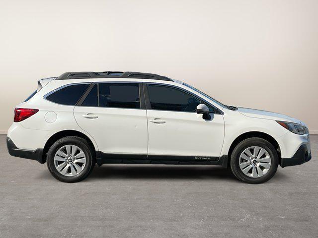 used 2019 Subaru Outback car, priced at $17,999