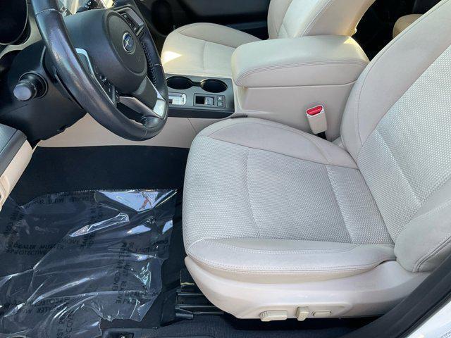 used 2019 Subaru Outback car, priced at $17,999