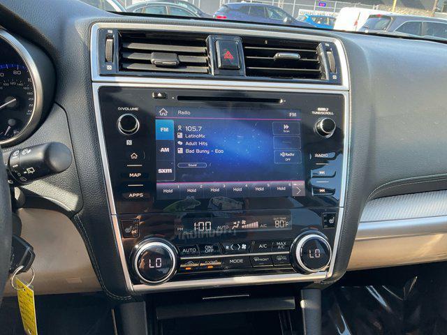 used 2019 Subaru Outback car, priced at $17,999