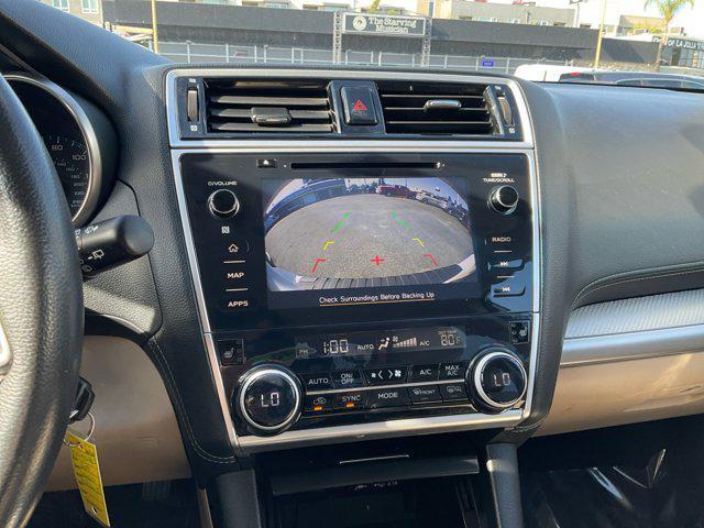 used 2019 Subaru Outback car, priced at $17,999