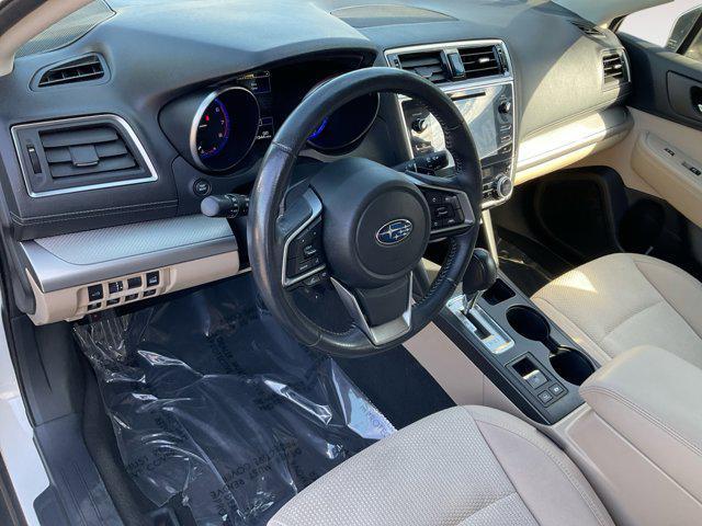 used 2019 Subaru Outback car, priced at $17,999