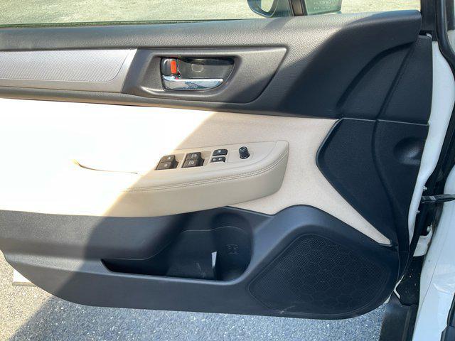 used 2019 Subaru Outback car, priced at $17,999