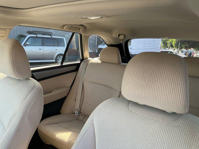 used 2019 Subaru Outback car, priced at $17,999