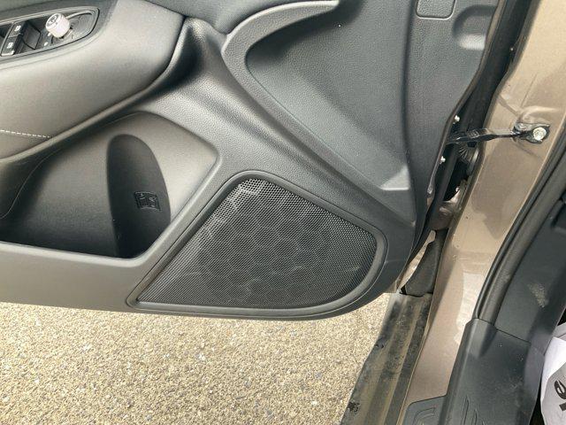 used 2024 Subaru Outback car, priced at $24,488