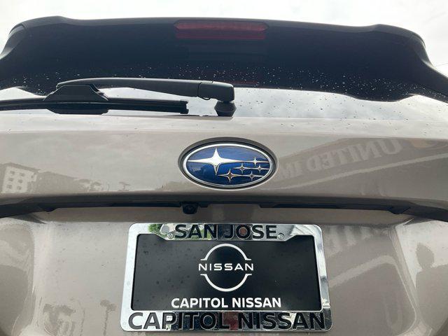 used 2024 Subaru Outback car, priced at $24,488