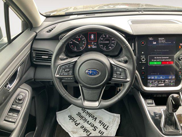 used 2024 Subaru Outback car, priced at $24,488