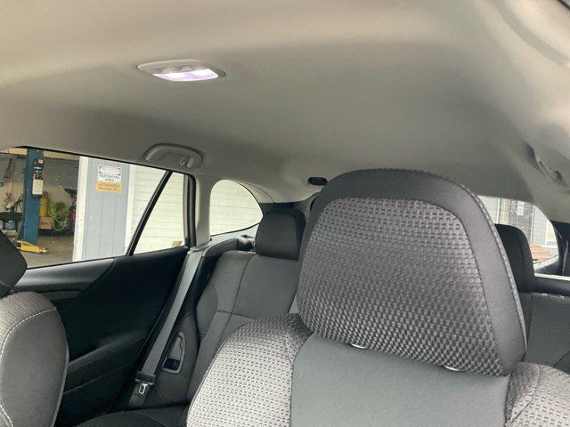 used 2024 Subaru Outback car, priced at $24,488