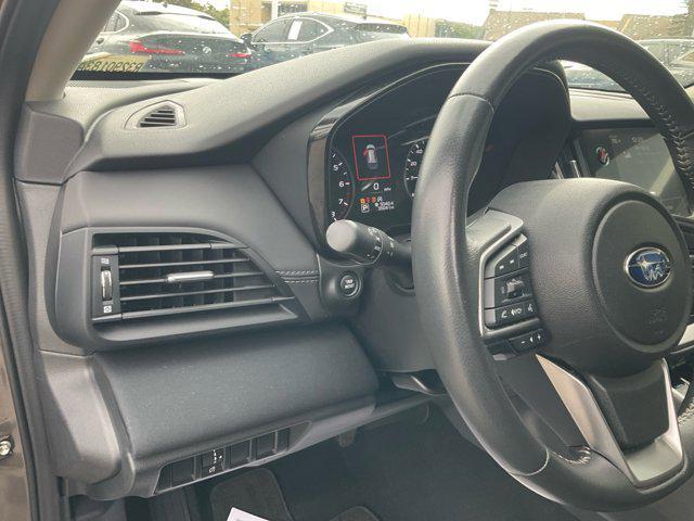 used 2024 Subaru Outback car, priced at $24,488