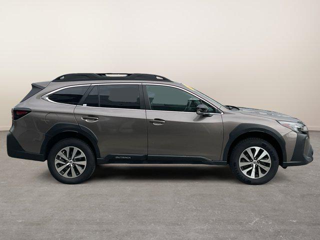 used 2024 Subaru Outback car, priced at $24,488