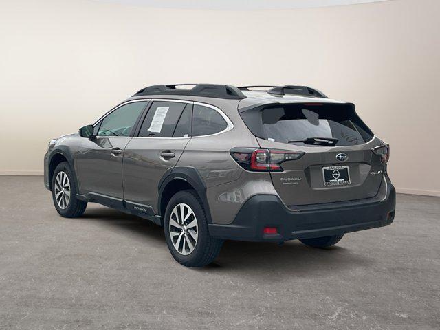 used 2024 Subaru Outback car, priced at $24,488