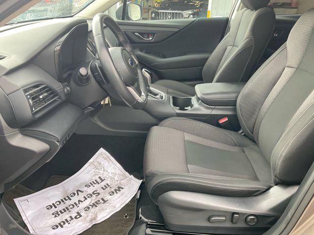 used 2024 Subaru Outback car, priced at $24,488