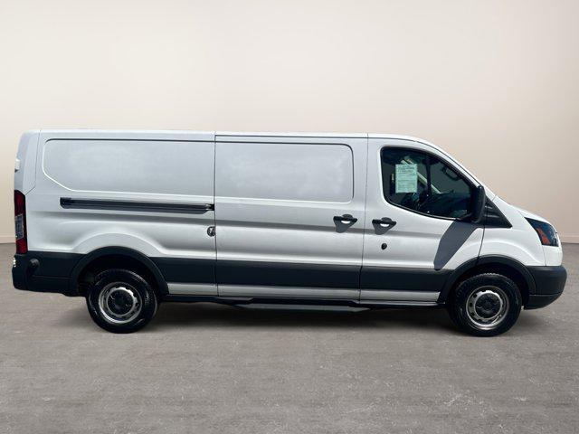 used 2017 Ford Transit-350 car, priced at $19,500