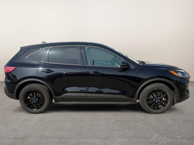 used 2020 Ford Escape car, priced at $18,881