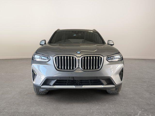 used 2023 BMW X3 car, priced at $30,888