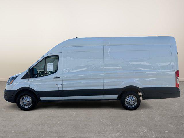 used 2023 Ford Transit-250 car, priced at $39,500