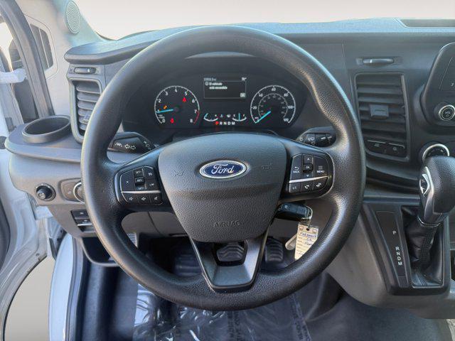 used 2023 Ford Transit-250 car, priced at $39,500