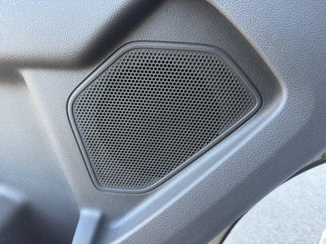 used 2023 Ford Transit-250 car, priced at $39,500
