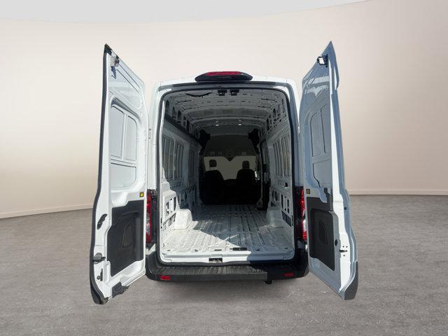 used 2023 Ford Transit-250 car, priced at $39,500