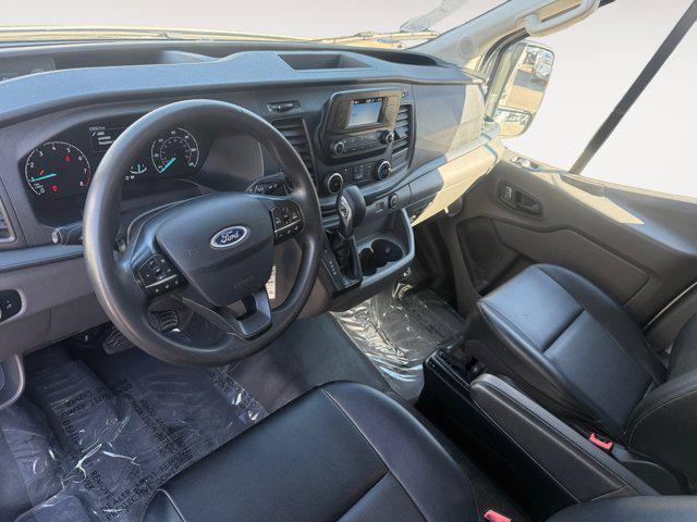 used 2023 Ford Transit-250 car, priced at $39,500