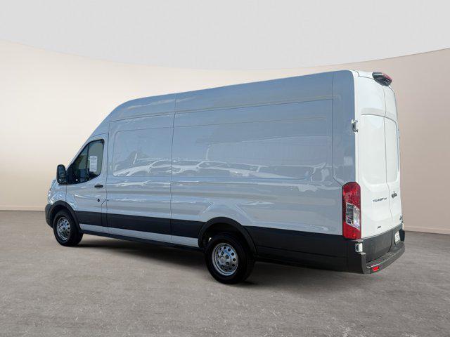 used 2023 Ford Transit-250 car, priced at $39,500