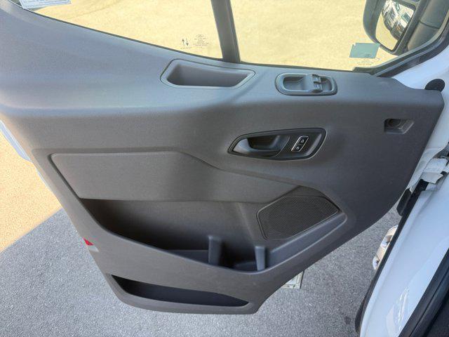 used 2023 Ford Transit-250 car, priced at $39,500