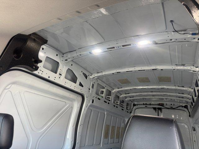 used 2023 Ford Transit-250 car, priced at $39,500