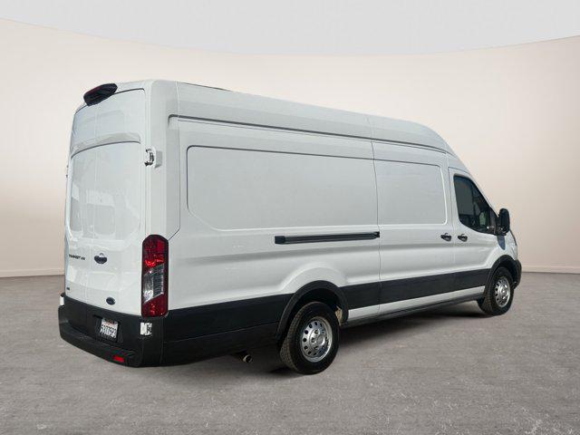 used 2023 Ford Transit-250 car, priced at $39,500