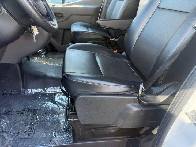 used 2023 Ford Transit-250 car, priced at $39,500