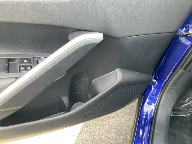 used 2023 Toyota Corolla Cross car, priced at $25,995