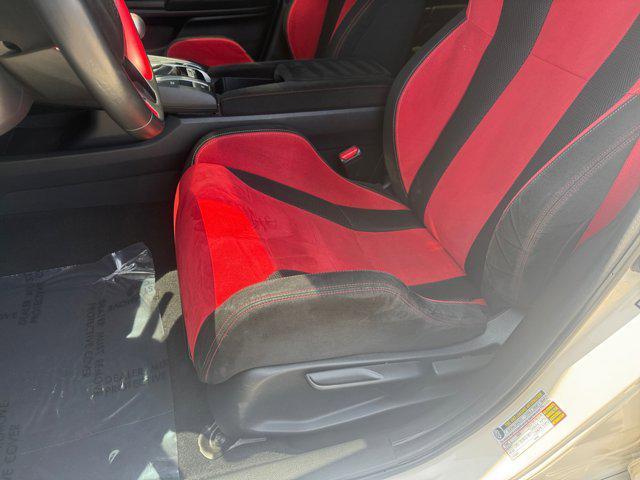 used 2019 Honda Civic Type R car, priced at $39,995